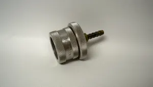 Connector, A300 Airbus Hydraulic Tank Depressurization, 10091101, CG16418-501